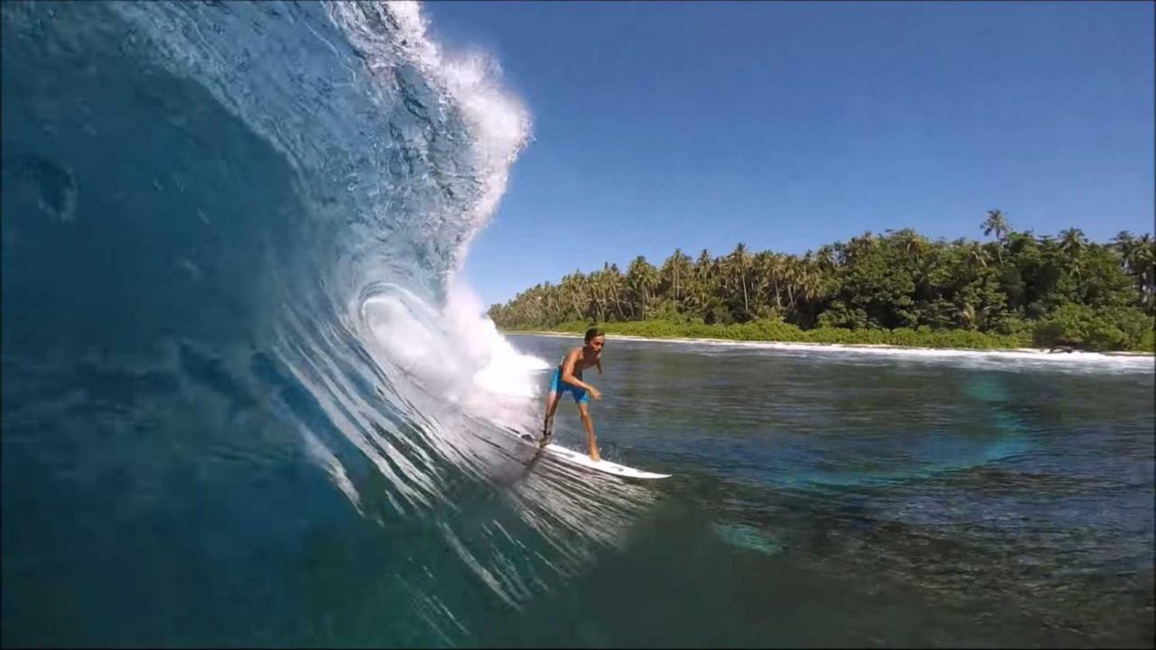 Pondok Oma Lasikin Экстерьер фото