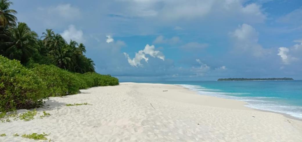 Pondok Oma Lasikin Экстерьер фото